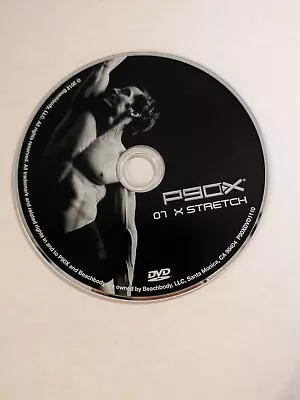 Beachbody P90X #07 X Stretch | Combined Shipping • $5