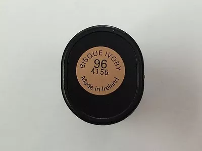 Max Factor Pan-stik Normal/dry Skin Rich Creamy Foundation #96 Bisque Ivory • $9.55