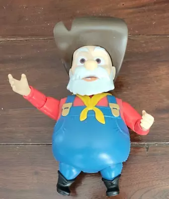 $24.99 • Buy Toy Story 2 Stinky Pete Figure Woodys Round Up Classic Pack Mattel Disney Pixar