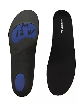 Merrell Replacement Insole Men's Size 12 W • $16.95