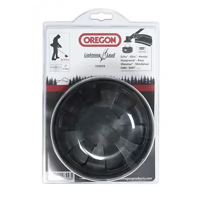 £30.99 • Buy LIGHTNING LOAD TAP & GO STRIMMER BRUSHCUTTER HEAD Echo Efco Honda Husqvarna NEW