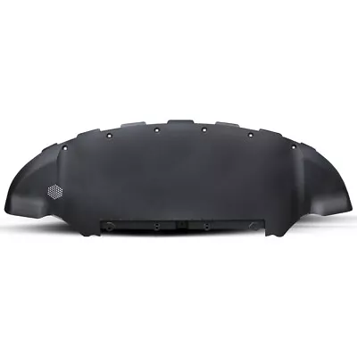 For 2020-2023 Tesla Model Y MY Front Lower Valance Undertray Splash Shield Cover • $170.99