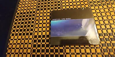Spiritual Life Music [2002] By Various Artists (CD Jun-2002 2 Discs...)   BA2  • $2
