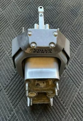 0670 Volvo Penta SX SX-M Gimbal Transom Shield Assembly 3817146 3817148 3807964 • $2149.99