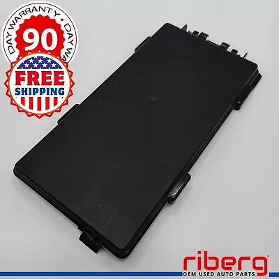 1999 2000 2001 2002 2003 Ford F-150 F150 Fuse Box Relay Cover Lid Under Hood • $35