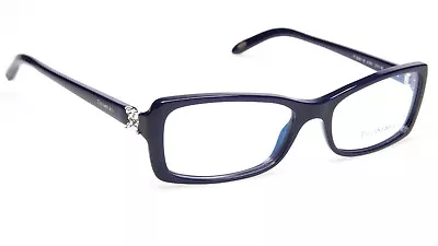 TIFFANY & CO  Eyeglasses - TF2091-B 8180 - Blue - Womens Eyeglasses • $294