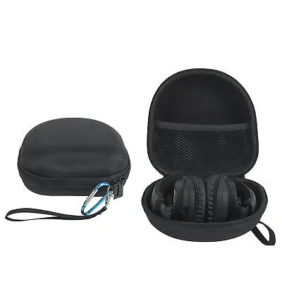 Headphone Case For Marshall Major IV Headset Dustproof Waterproof Protective • £10.94