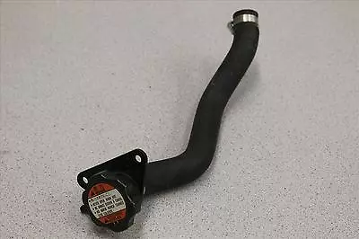 2006 Suzuki C 50 Boulevard Rad Radiator Cap Fill Neck Lid Oem C50 06 • $22.99