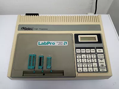 Vintage DIGILEC AMD LabPro R.O.M. Programer* • $150