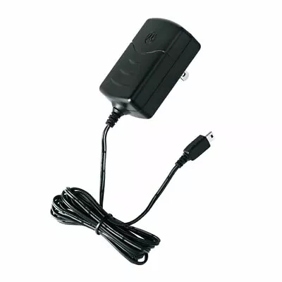 Motorola Travel Charger Mini Usb • $5.99