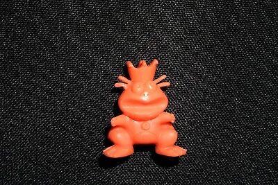 Nintendo Eraser Rubber Keshi Figure Super Mario Bros 3 Water King Kappa Frog • $15