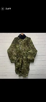 MTP OAV Size: 170cm MVP Waterproof Goretex Smock Genuine British Army • £45