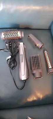 BaByliss 2136U 1000W Air Style • £10