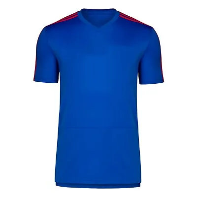 All Star MLS Adidas Men's Blue Climacool Training Jersey • $29.99