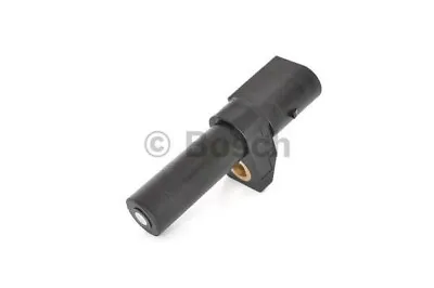 BOSCH Crankshaft Pulse Sensor Fits SMART MERCEDES Cabrio City-Coupe 0031539528 • $43.61