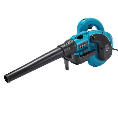 KATSU Electric Air Dust Garden Construction Dust Blower Vaccum Cleaner 650W • £26.99