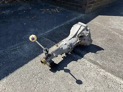 $250 • Buy Datsun 1200 Gearbox