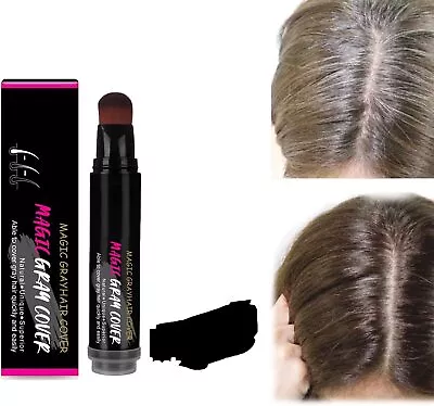 £7.19 • Buy Magic Hair Dye Pen Coloring Concealer Semi-Permanent Root Touch Up