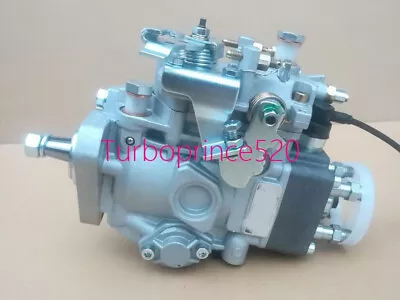 New 32a65-00332 104780-3031 Mitsubishi S4s 3.3l Fuel Injection Pump • $675