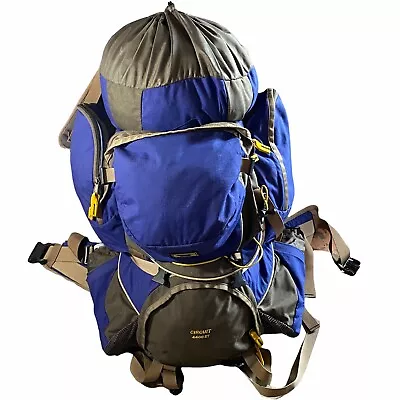 MountainSmith Circuit  4400 ST Hiking Backpack  PRE OWNED • $95