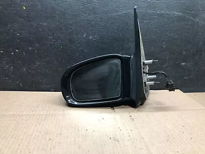 2002 To 2005  Mercedes ML Left Driver LH Side View Door Mirror OEM B3487 DG1 • $102.50