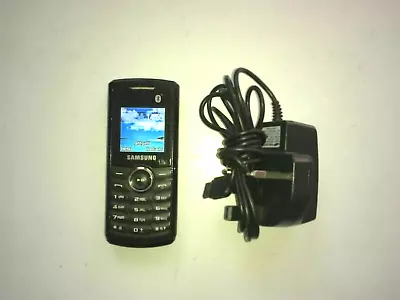 Samsung GT E2121B - Mobile Phone(Unlocked) • £17