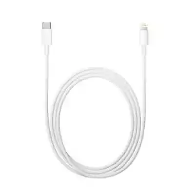 💢 Cable  For IPhone/iPad/Macbook Fast Charging Data USB PD • $9.94