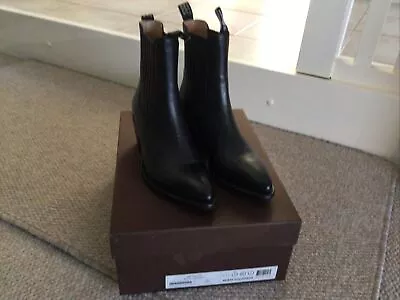 RM Williams Women’s Boots 8 D • $250