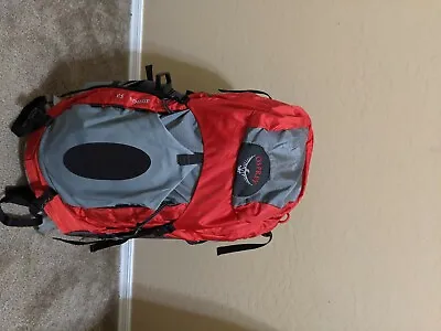 Osprey Backpack • $125