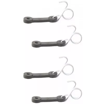 Enhanced Stability Latch Strap & Hook For Craftsman 160793 Grass Catcher Mower • $18.37