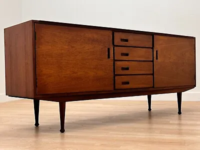 Mid Century Credenza By Greaves And Thomas • $1950