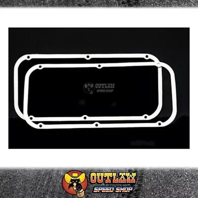 Sce Gaskets Valve Cover Gaskets 354-392 Early Hemi Composite .062  - Sce-267075 • $89.65