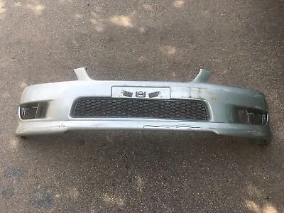 Toyota Altezza Lexus SXE10 IS200 IS300 Front Bumper With Lip (Used) • $559.02