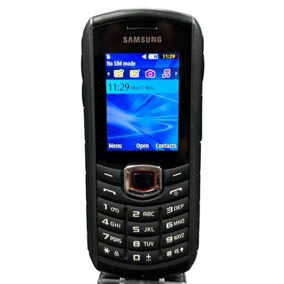 £15.90 • Buy XCover GT B2710 - 32MB (Open Network) *sale*