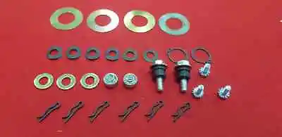 Toploader Shifter Rebuild Kit Suit Xt Xw Xy Gt Gs Ford Falcon Top Loader 4 Speed • $80