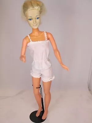 Vtg 1978 Mego 18 In Candi Fashion Doll Camisole Underpants  Twist N Turn • $6.95