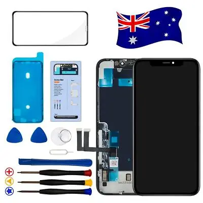 For IPhone 12 11 Pro X XR XS MAX  ASSEMBLY LCD Touch Screen Replacement Display • $32.99