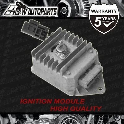 For HOLDEN 5.0 IGNITION MODULE TRIGGER VN VP VR VS VQ VT V8 COMMODORE BRAND NEW • $87.31