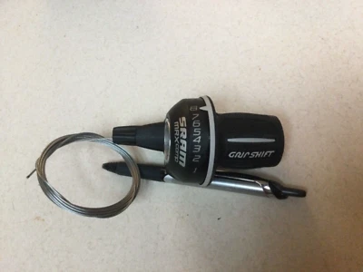 $16.95 • Buy SRAM MRX Comp 8-Speed Rear Shifter Shimano Compatible NEW