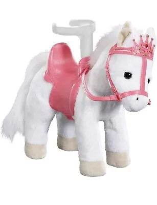 Baby Annabell Little Sweet Pony • £28