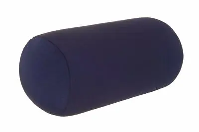 New Soft Travel Neck Support Back Cushion Microbead Stress Relief Beanie Pillow • £10.95