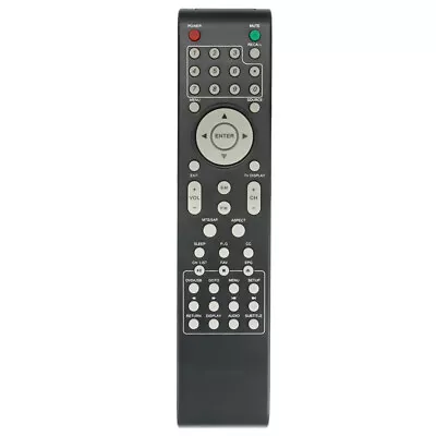 New Remote For Viore TV LCD32VH56A LCD32VH65 LCD32VH65MV LCD19VX60PB1 LCD22VH65 • $10.48