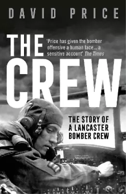 David Price The Crew Book NEW • $28.29