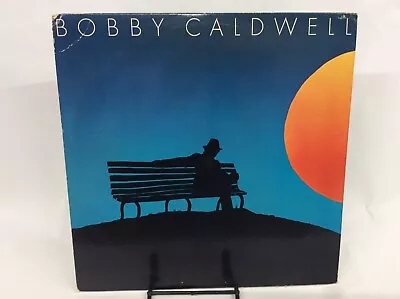 Vtg 1978 BOBBY CALDWELL SELF TITLE Clouds  LP # 8804 • $6.50