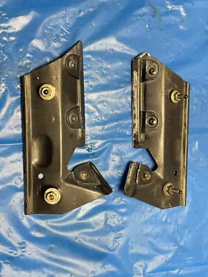 2003-04 Ford Mustang SVT Cobra Front Bumper Brackets OEM 186 • $69.99