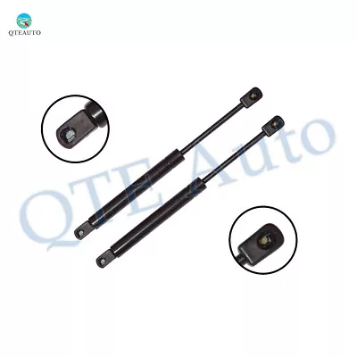 Pair Of 2 Rear Trunk Lid Lift Support For 2003 Cadillac CTS 1St Design • $26.61