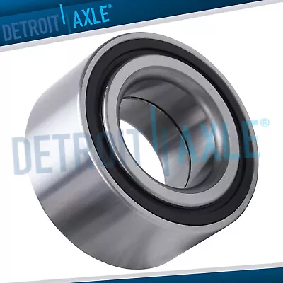$24.23 • Buy Complete Front Left Or Right Wheel Press Bearing Assembly For Honda CR-V Element