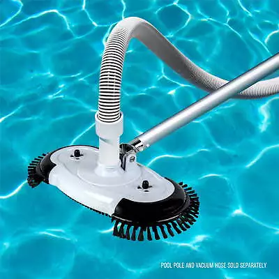 Pool Spa Pro Deluxe Air Relief Swimming Pool And Spa Vacuum • $29.74