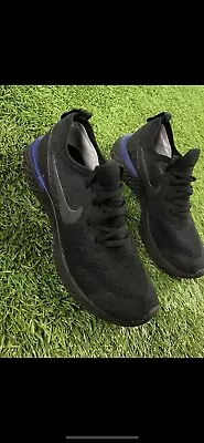 Womens Nike Epic React Running Shoe • $80