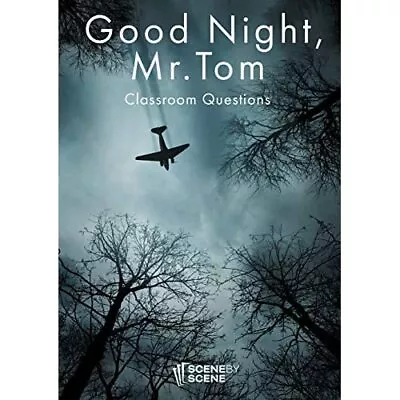 £10.97 • Buy Good Night, Mr. Tom Classroom Questions - Paperback / Softback NEW Farrell, Amy